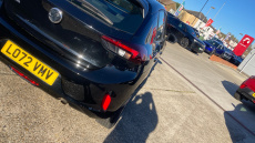 Vauxhall Corsa 1.2 Design 5dr Petrol Hatchback